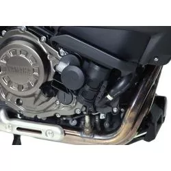 Support klaxon DENALI SoundBomb Yamaha XT1200Z Super Tenere