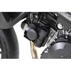 Support klaxon DENALI SoundBomb Suzuki DL1000 V-Strom