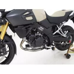 Support klaxon DENALI SoundBomb Suzuki DL1000 V-Strom