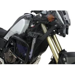 Support klaxon DENALI SoundBomb Yamaha Tenere 700