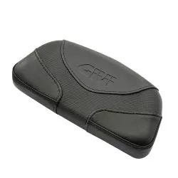 Dosseret E131S simili cuir noir pour Top Case GIVI B39, V40, B47 et B36