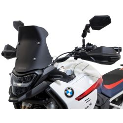 Bulle Isotta BMW F900GS 2023 et +