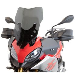 Pare-brise bas Isotta BMW F900XR 2021 et +