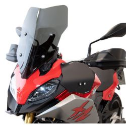 Pare-brise bas Isotta BMW F900XR 2021 et +