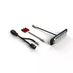 Eclairage additionnel DENALI DRL "Daytime Running Lights" ambre