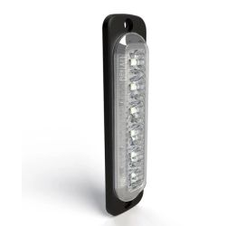 Éclairage additionnel DENALI DRL "Daytime Running Light" - blanc à l'unité