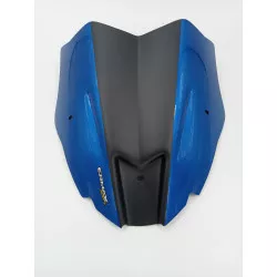 Saute-vent déflecteur tête de fourche Ermax - Suzuki GSXS1000 2015 et +