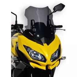 Bulle taille sport Ermax 35cm pour Kawasaki 650 VERSYS 2015 et +