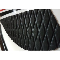 Antidérapant / grip DRP pour réservoir moto Triumph 765 Street Triple 2017-2024