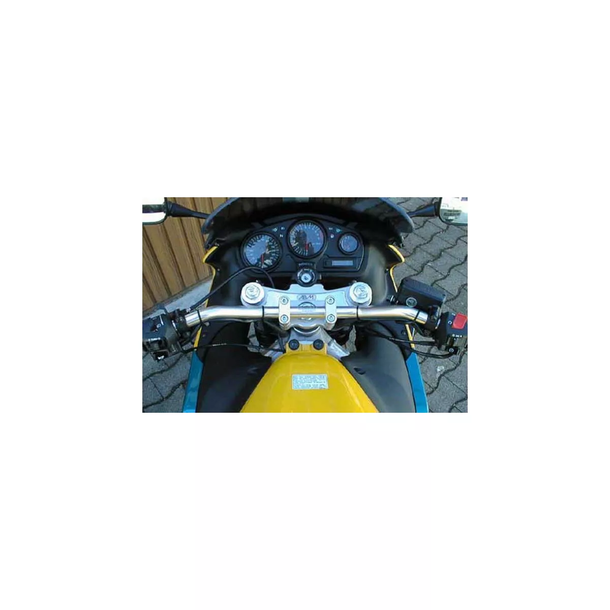 Clignotant type origine avant/arrière pour HONDA Honda CBF 125 (09-13