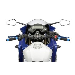 Kit complet STREET bike ABM - Honda CBR 600 F 2011 et +