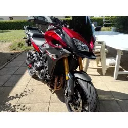 Bec avant Top Block pour Yamaha MT-09 Tracer