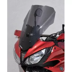 Bulle Haute protection Ermax 49cm - Yamaha Tracer 700 2016 et +