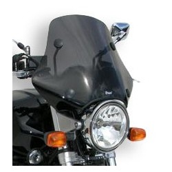 Bulle Pare-Brise Mini Freeway Ermax - Suzuki TU 125 XT 1999-2000