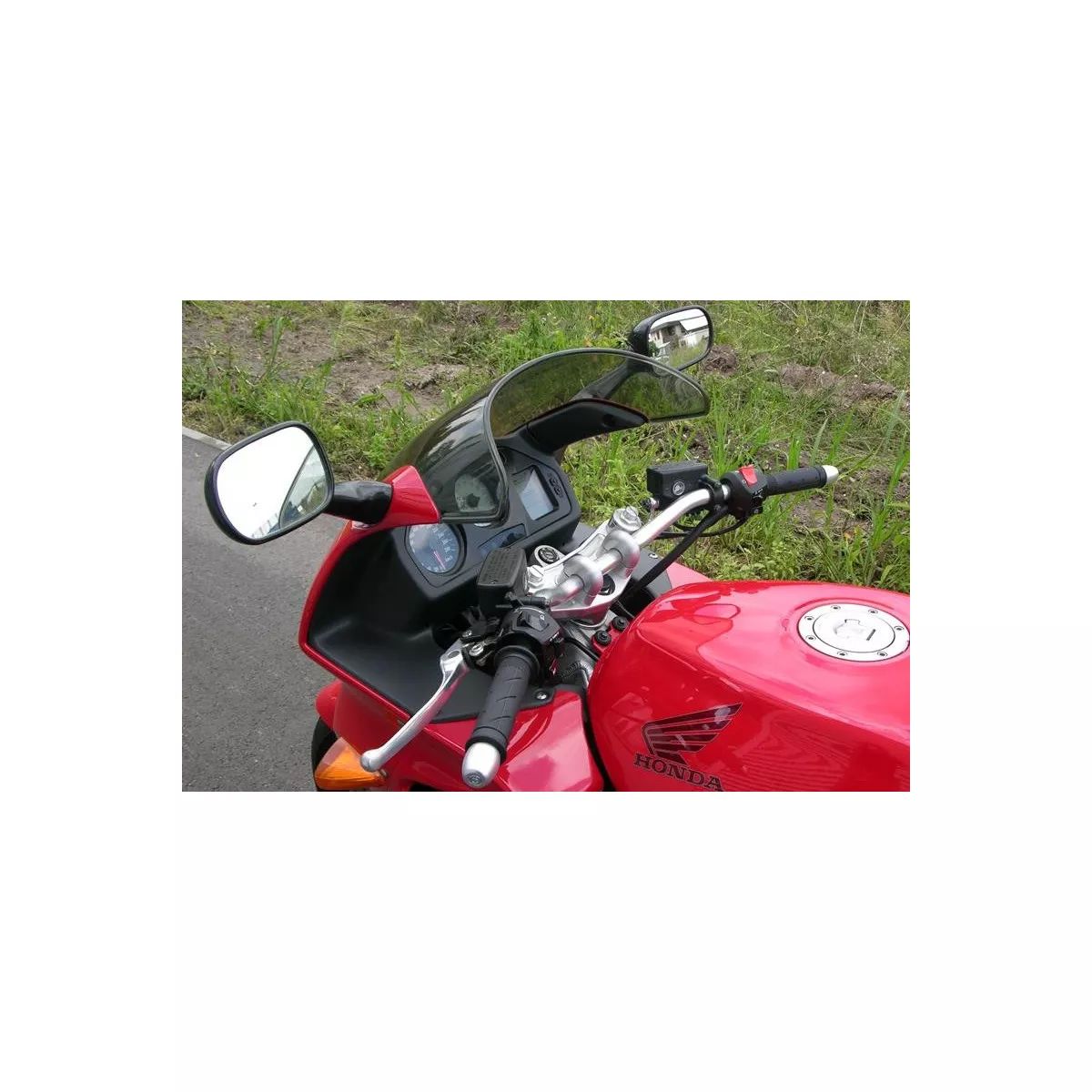 Carter De Thermostat Honda VFR 800 (RC46) – Années 1998 à 2001 – Pièce D'occase
