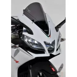Bulle Aeromax Ermax 37cm - Aprilia 50 et 125 RS4 2011-2015