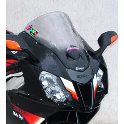 Bulle Aeromax Ermax 37cm - Aprilia RSV 1000 R / Factory 200-2008