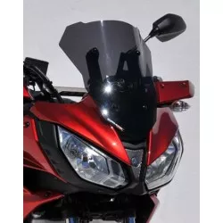 Bulle Ermax Sport - Yamaha MT07 Tracer 2016 et +