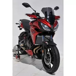 Bulle Ermax Sport - Yamaha MT07 Tracer 2016 et +