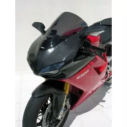 Bulle Aeromax Ermax - Ducati 1098 / 1198 2007-2011 et 848 2008-2014
