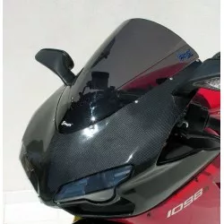 Bulle Aeromax Ermax - Ducati 1098 / 1198 2007-2011 et 848 2008-2014