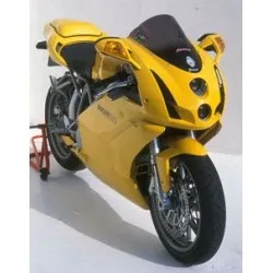 Bulle Aeromax Ermax - Ducati 749 et 999 R/S 2003-2006