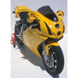 Bulle Haute protection Ermax- Ducati 749 et 999 R / S 2003-2006
