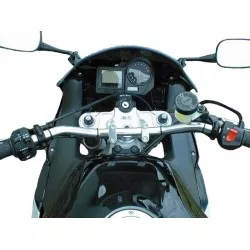 Kit complet STREET bike ABM - Honda CBR 929 RR 2000-2001