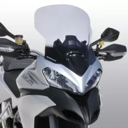 Bulle Ermax Touring - Ducati Multistrada 1200 S Pikes Peak 2013-2014