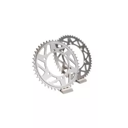 Couronne AFAM acier standard 50601 - 520