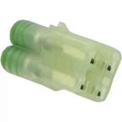 Eliminateur Dynojet de sonde O2 type 1 pour motos Kawasaki