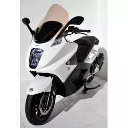 Bulle Aeromax 58cm Ermax - Gilera GP 800 2008-2016