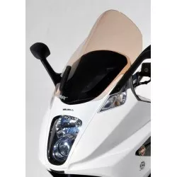 Bulle Aeromax 58cm Ermax - Gilera GP 800 2008-2016