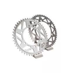 Couronne AFAM aluminium 93323 - 520
