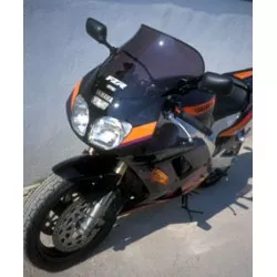 Bulle Haute Protection Ermax - Yamaha FZR 1000 Exup 1994-1995