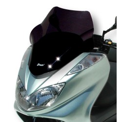 Bulle Pare-Brise Ermax Sport 55cm -  Yamaha Majesty 400 2004-2008