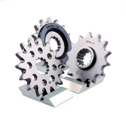 Pignon AFAM acier standard 166601 - 525