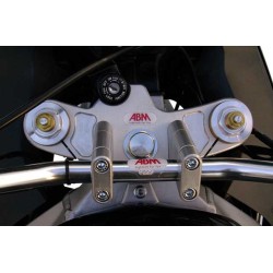 Kit complet STREET bike ABM - Kawasaki ZX-6R 2003-2004