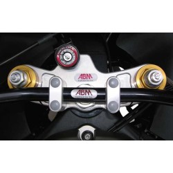 Kit complet STREET bike ABM - Kawasaki ZX-6R 2005-2006