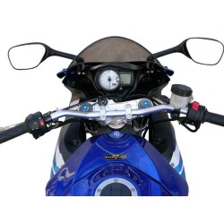 Kit complet STREET bike ABM - Suzuki 600 et 750 GSXR 2006-2007