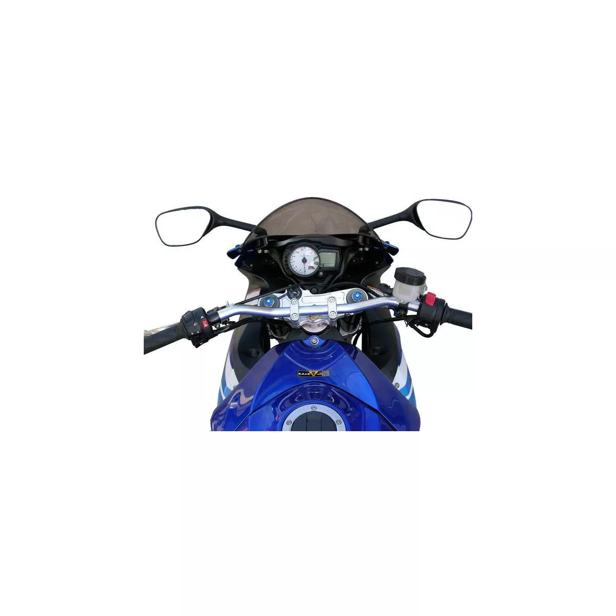 Feu arrière pour scooter KYMCO DINKSTREET 300 2013 à 2014