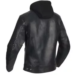 Blouson moto cuir SEGURA DORIAN 2