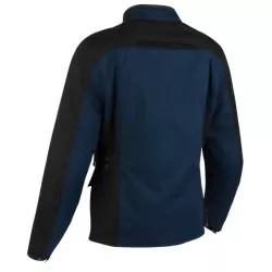 Blouson moto SEGURA BORA marine noir