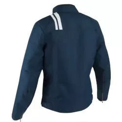 Blouson moto SEGURA SCORPIO marine