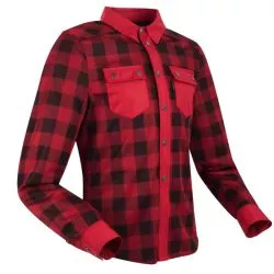 Blouson moto SEGURA JOVAN
