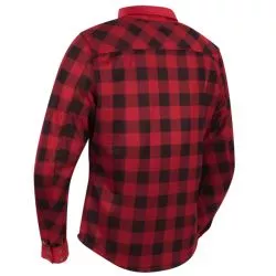 Blouson moto SEGURA JOVAN