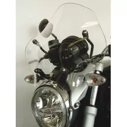 Pare-brise bas Isotta d'été BMW R1200R 2006-2010