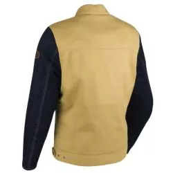 Blouson moto SEGURA OSBORN