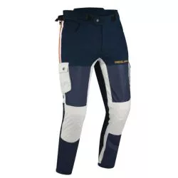 Pantalon moto Segura MOJO marine
