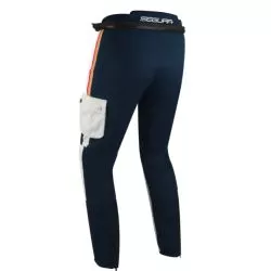 Pantalon moto Segura MOJO marine
